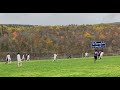 Profile Highschool: Goal Assist
