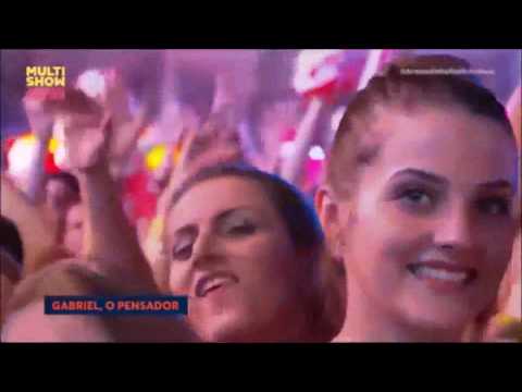 Armandinho - Pescador Part. Gabriel O Pensador