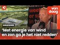 Enschedeër André is lid van KERMIT: kernenergie made in Twente