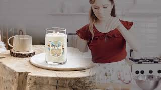 Yankee Candle Introducing the Aprés Ski Collection - Desktop