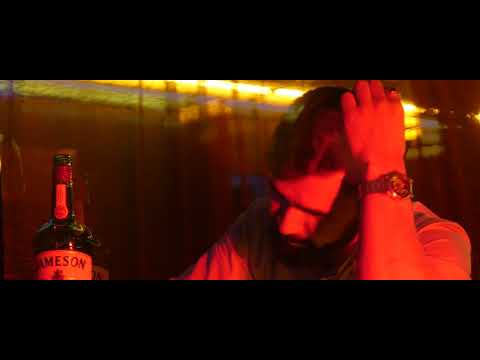 UmFa MaN x Mehrona Gaybulloeva - Негатив