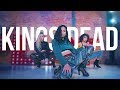 Kings Dead | Kendrick Lamar, Jay Rock, Future | Aliya Janell Choreography | Filmed by @Zurisaddaicjr