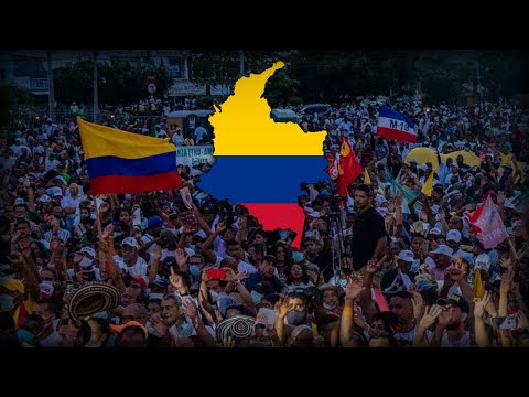"La Internacional" - Colombian version of the Internationale
