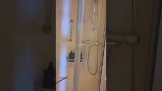 Celebrity Reflection Cabin Tour