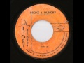 Ivory Lee - Broke & Hungry (Ivory)