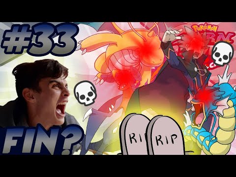 UN FINAL en ESTADO CRÍTICO / Pokémon Storm Silver Vidalocke EP. 33