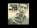 Restless Farewell de Bob Dylan