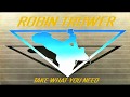 Robin Trower  -  Love Won't Wait Forever