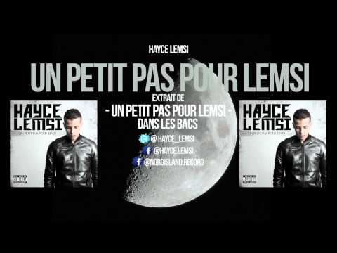 Video thumbnail for Un petit pas pour Lemsi