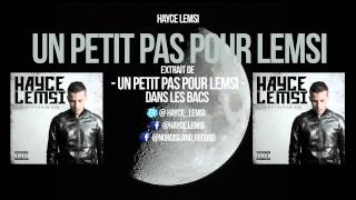 Hayce Lemsi - Un Petit Pas Pour Lemsi