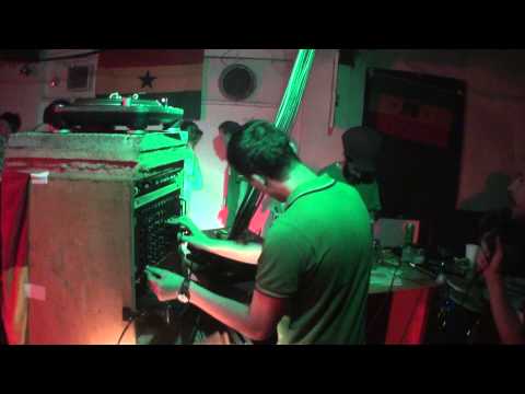 Shalamanda HiFi in Session020130517