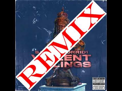 Sav'O x Horrid1 - Violent Siblings Remix ft. SJ, Tugga, Y.CB, CB