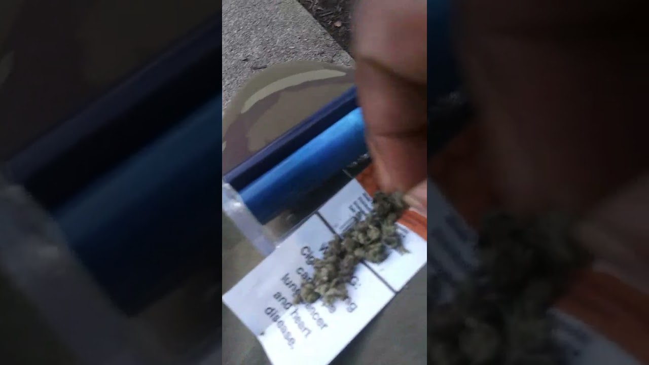 Cognac XO Backwoods 😋😤