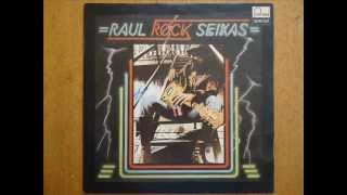 RAUL ROCK SEIXAS 1977 LUCILLE.