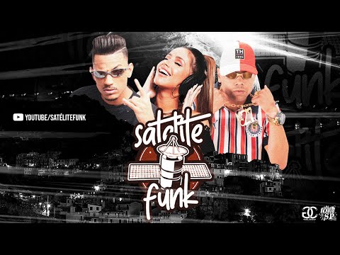 Mc's 27, Babi Mu Feat. DJ Impostor - Sequência de Vapo (SatéliteFunk) DJ Impostor