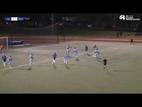 Round 16  Goal of the Week   PS4 NPL NSW Men's1