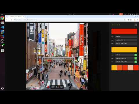 Item video thumbnail