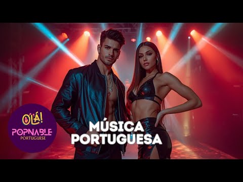 Música Portuguesa 2026 🎶 Novas Músicas Portuguesas 2026 Janeiro 🌴 Músicas Portuguesas Mais Ouvidas