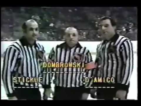 Superseries-Red Army Vs Bruins 1976