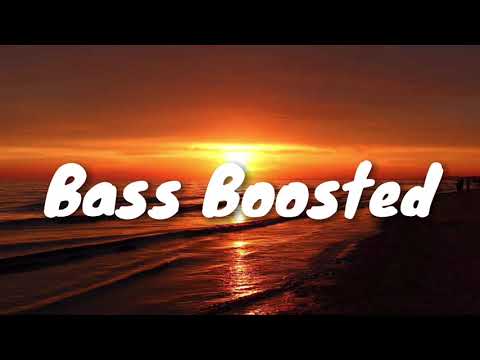 🎧Bass Boosted🎧 | King Avriel ft. A$AP Ferg - 20's 50's 100's