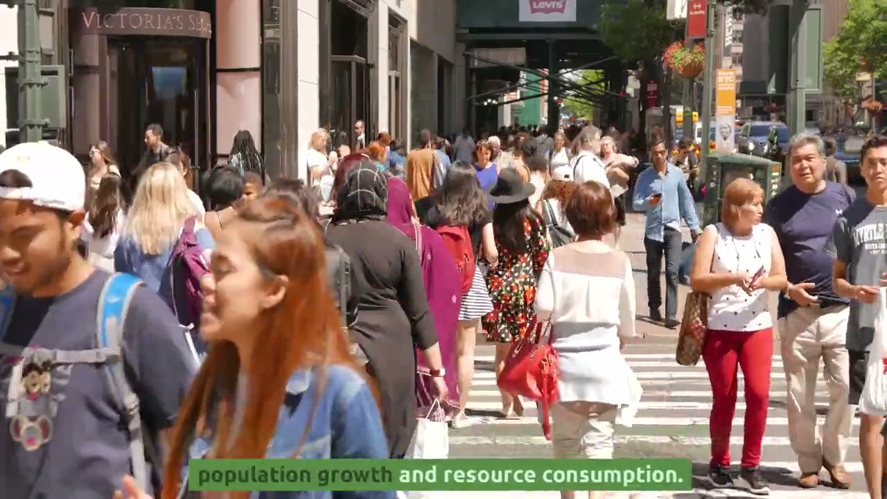 A Perspective: Questioning the Mainstream Narrative on Climate Change