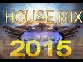 MZANSI HOUSE MUSIC MIX  - VOL 2015 HQ
