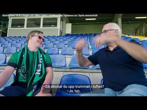 Gameday med Glenn - Best of 2022