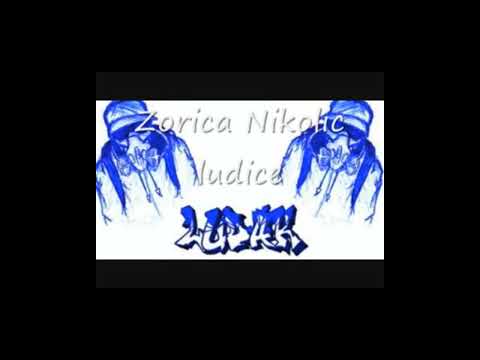 Zorica nikolic-ludo ludice