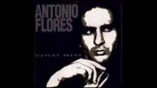 No LLores Mujer - Antonio Flores