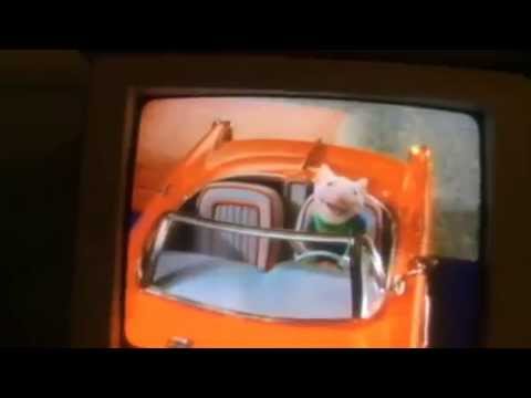 Stuart gets embarrassed