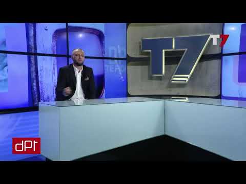 DPT TE FIDANI, Pjesa parë  - 04.08.2021 | T7