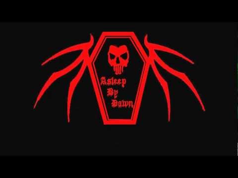 Asleep By Dawn - The WhiteChapel Waltz (Unreleased intrumental Track)