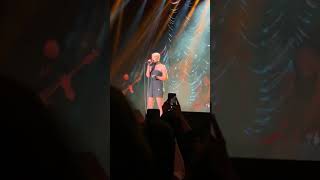 Sıla - Beni Hatırla (Brüksel, Bozar konseri)