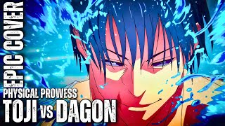 Cover art for Physical Prowess