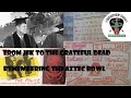 From JFK to the Grateful Dead...Remembering the Aztec Bowl