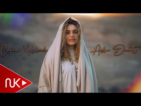 Çinare Melikzade - Aşka Davet (Official Music Video)