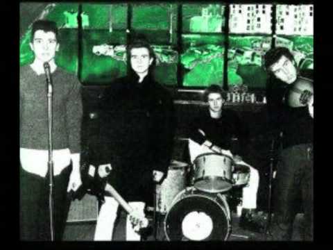 Subway Sect-Ambition(Alternate Version)
