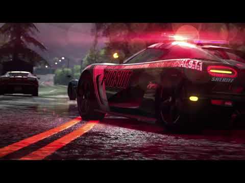 Teriyaki Boyz - Tokyo Drift & Sean Paul Remix [NFS + The Crew 2]