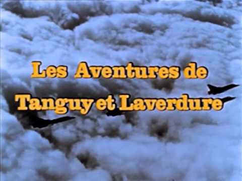 Générique - Les Chevaliers du ciel  (Saison 1)