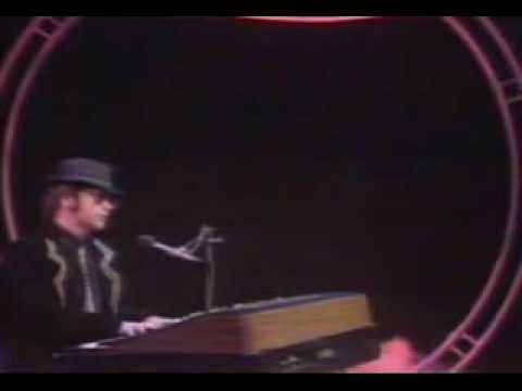 Elton John - 1980 - Little Jeannie