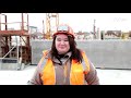 Emploi Conductrice Grue