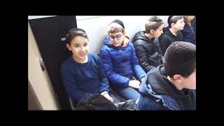 הרב שלמה מילר - בפתיחה למצבע אורה זו תורה