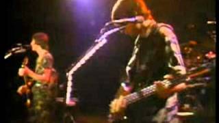 Back On The Street - Utopia