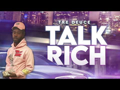 Tre Deuce - GD Folk  (Full song)