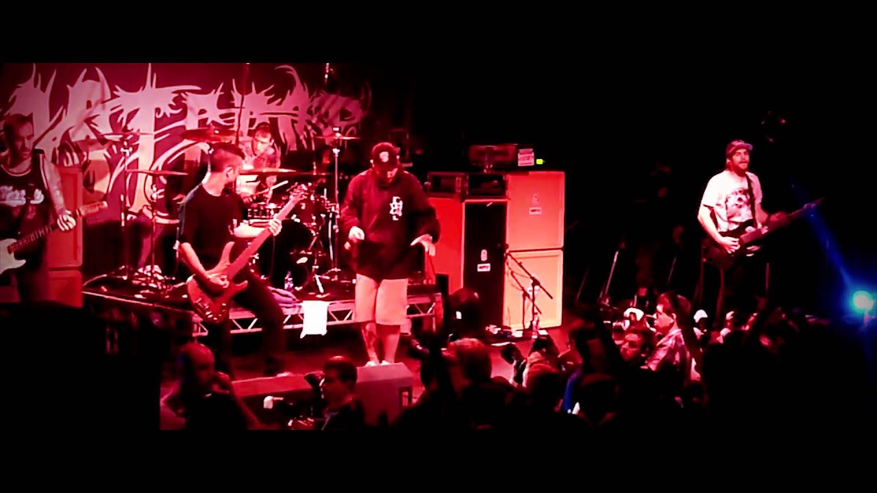 Ghostfest 2015 - Ten Year Anniversary - YouTube