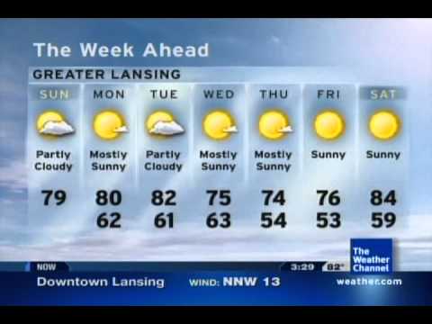 Intellistars 22840 and 22842- "Walk, Don't Run" by Herb Alpert