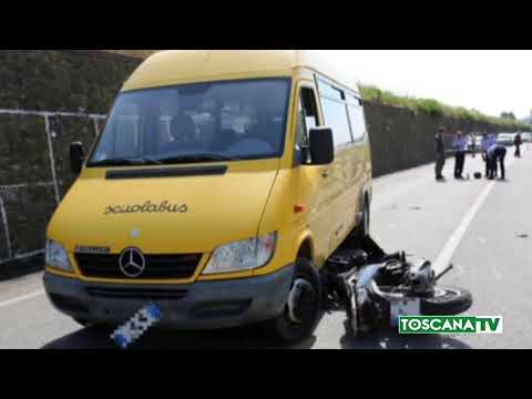 2018-05-09 FIRENZE - DISPOSTA AUTOPSIA SU 20ENNE MORTA A LASTRA A SIGNA