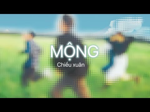 JUUN D - MỘNG CHIỀU XUÂN