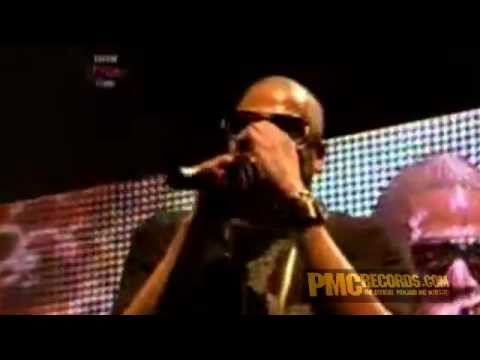Glastonbury || Jay-Z  x Panjabi MC LIVE