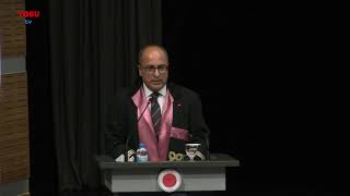Yozgat Bozok Üniversitesi Diş Hekimliği Fak. ve Tıp Fak. Öğrencilerini